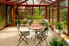 Batlers Green conservatory quotes