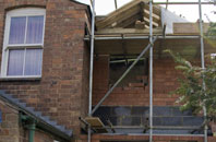 free Batlers Green home extension quotes