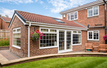 Batlers Green house extension leads